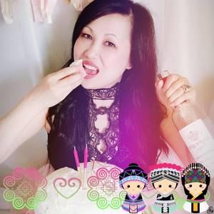 Meet your Posher, Lisa